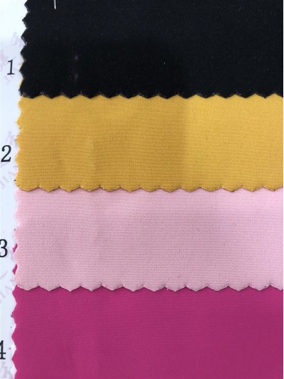 GZ-JNHE  818  尼龍面料 背囊/雨衣面料  側面照